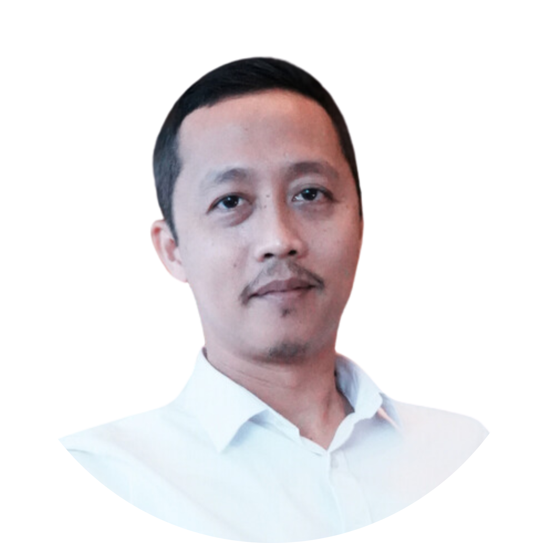 Faisal Reksha Muhammad Faisal Karim | RSP Architects